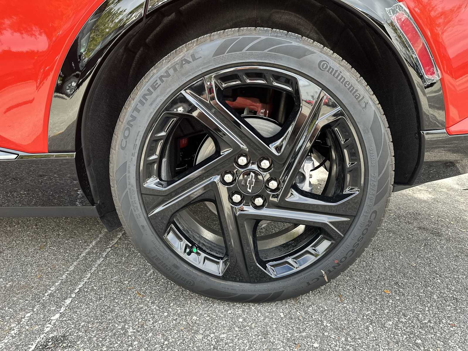 Thumbnail: 2026 Chevrolet Equinox - 12