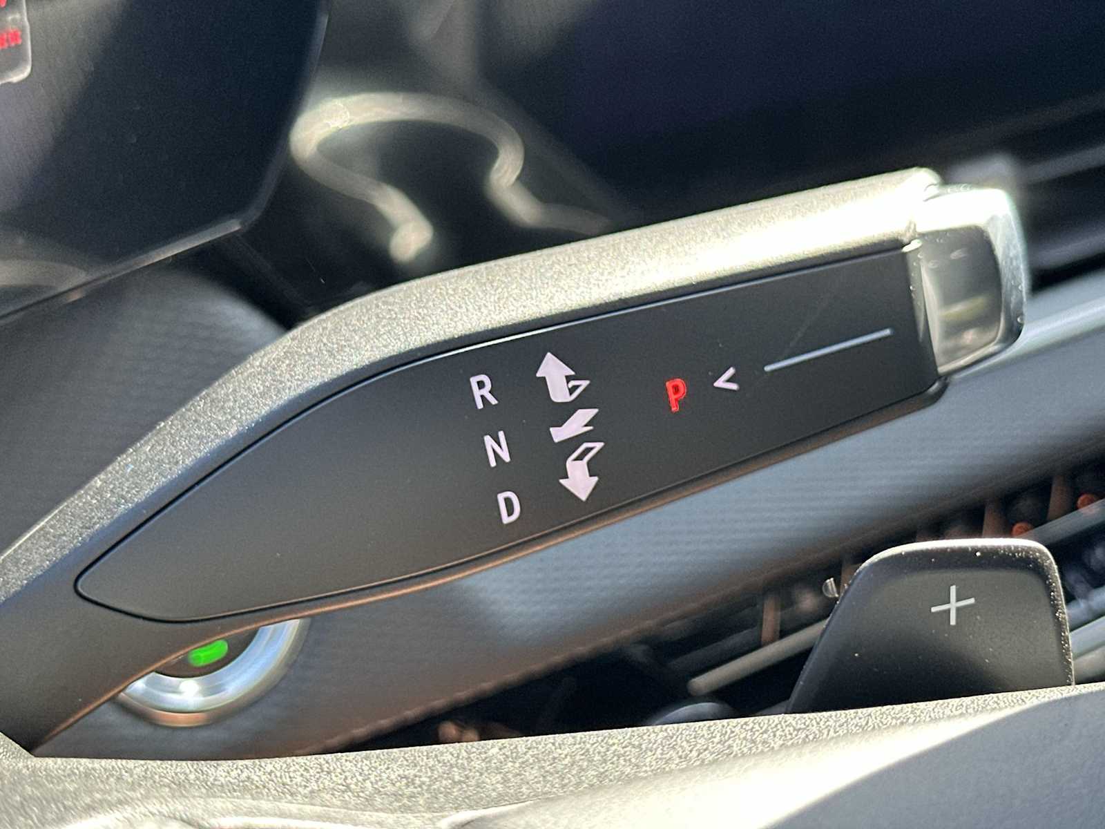 Thumbnail: 2026 Chevrolet Equinox - 23