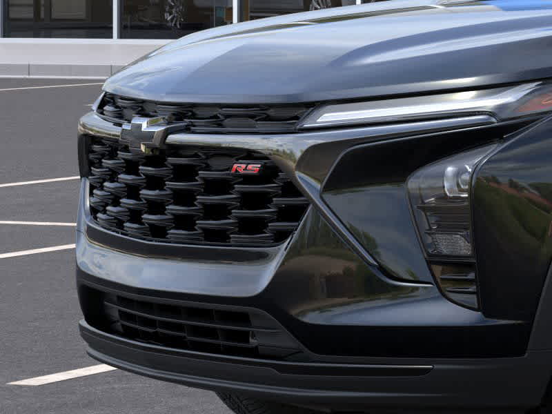 Thumbnail: 2026 Chevrolet Trax - 13