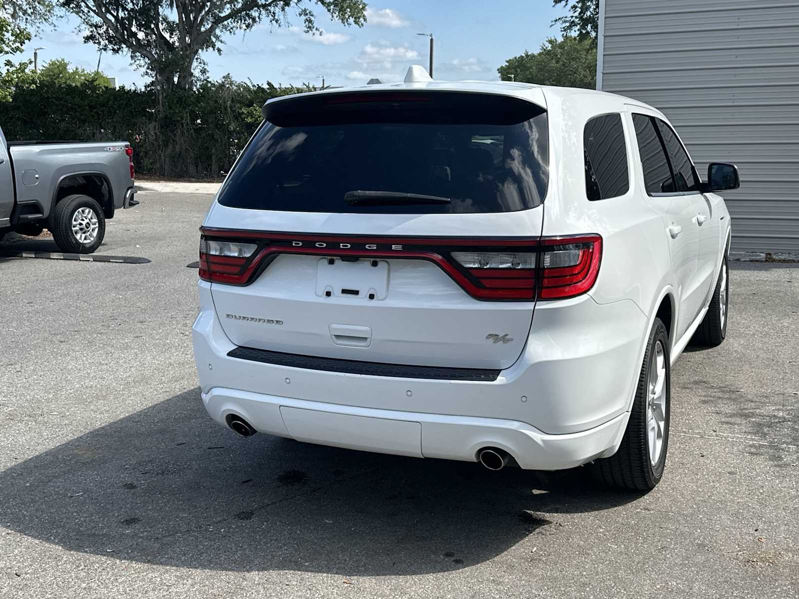 Thumbnail: 2021 Dodge Durango - 6