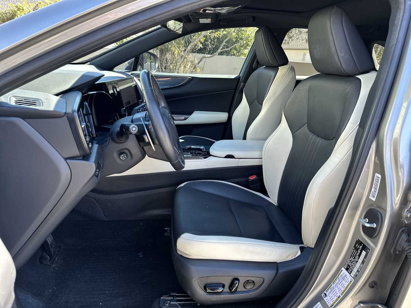 Thumbnail: 2023 Lexus NX - 15