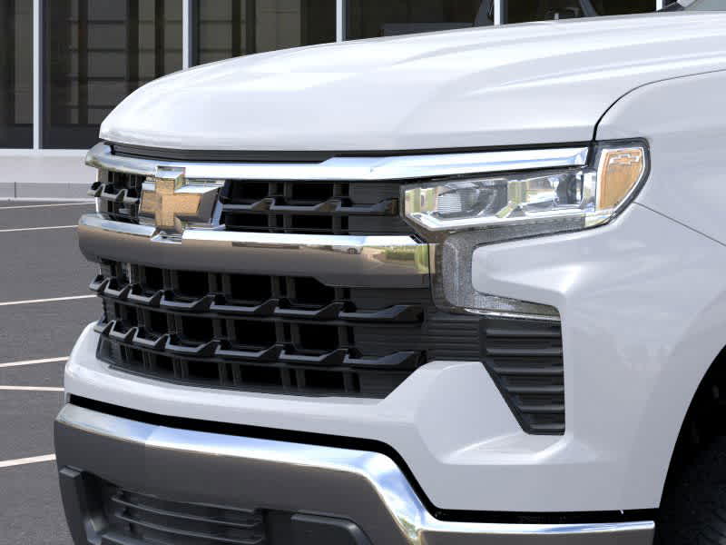 Thumbnail: 2026 Chevrolet Silverado 1500 - 13
