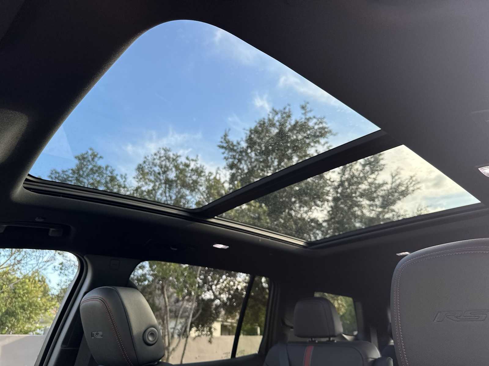 Thumbnail: 2026 Chevrolet Traverse - 17