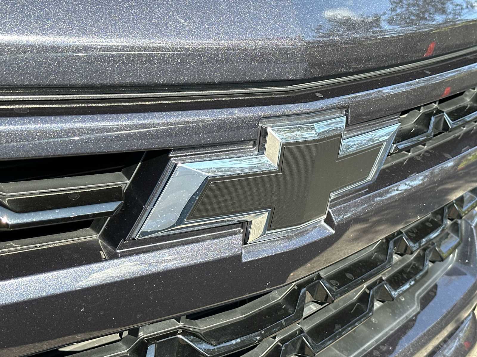 Thumbnail: 2024 Chevrolet Silverado 1500 - 10