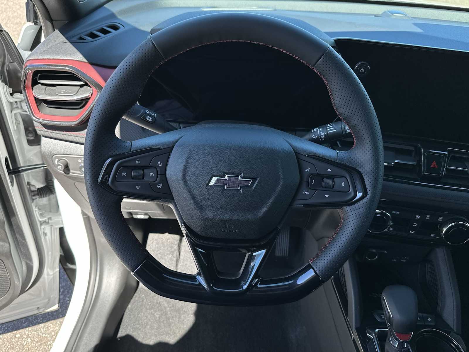 Thumbnail: 2026 Chevrolet TrailBlazer - 15