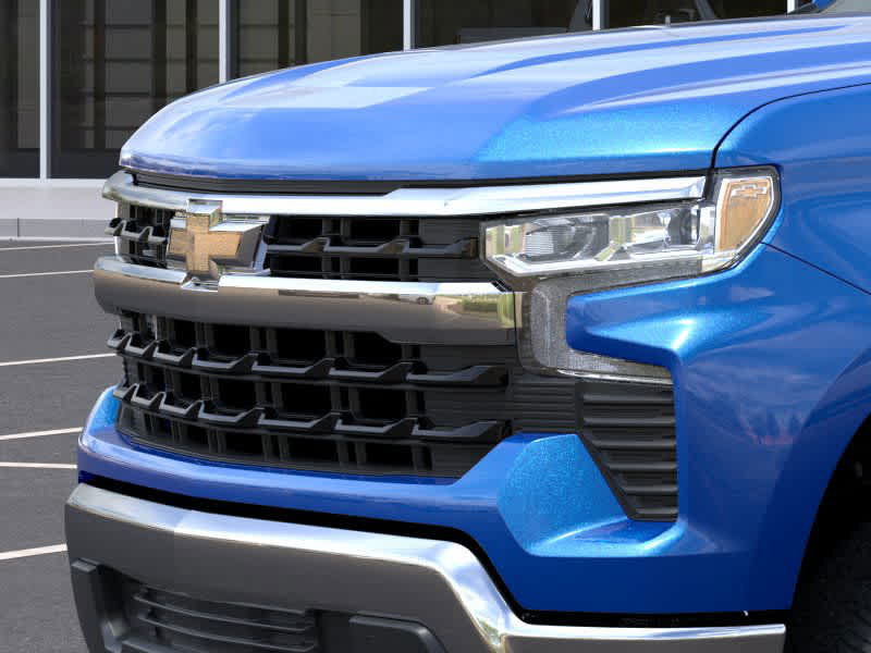 Thumbnail: 2026 Chevrolet Silverado 1500 - 13