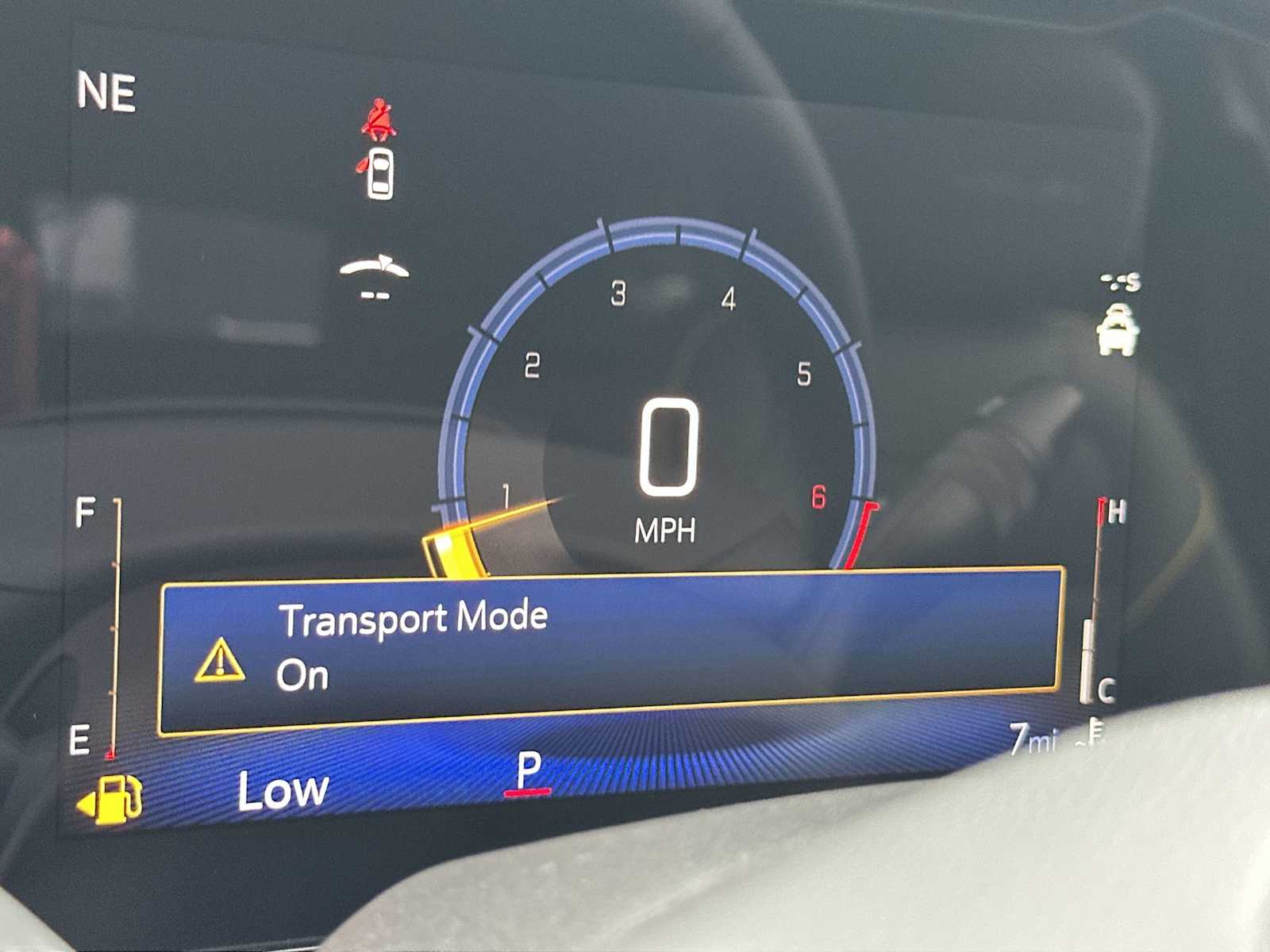 Thumbnail: 2026 Chevrolet Trax - 24