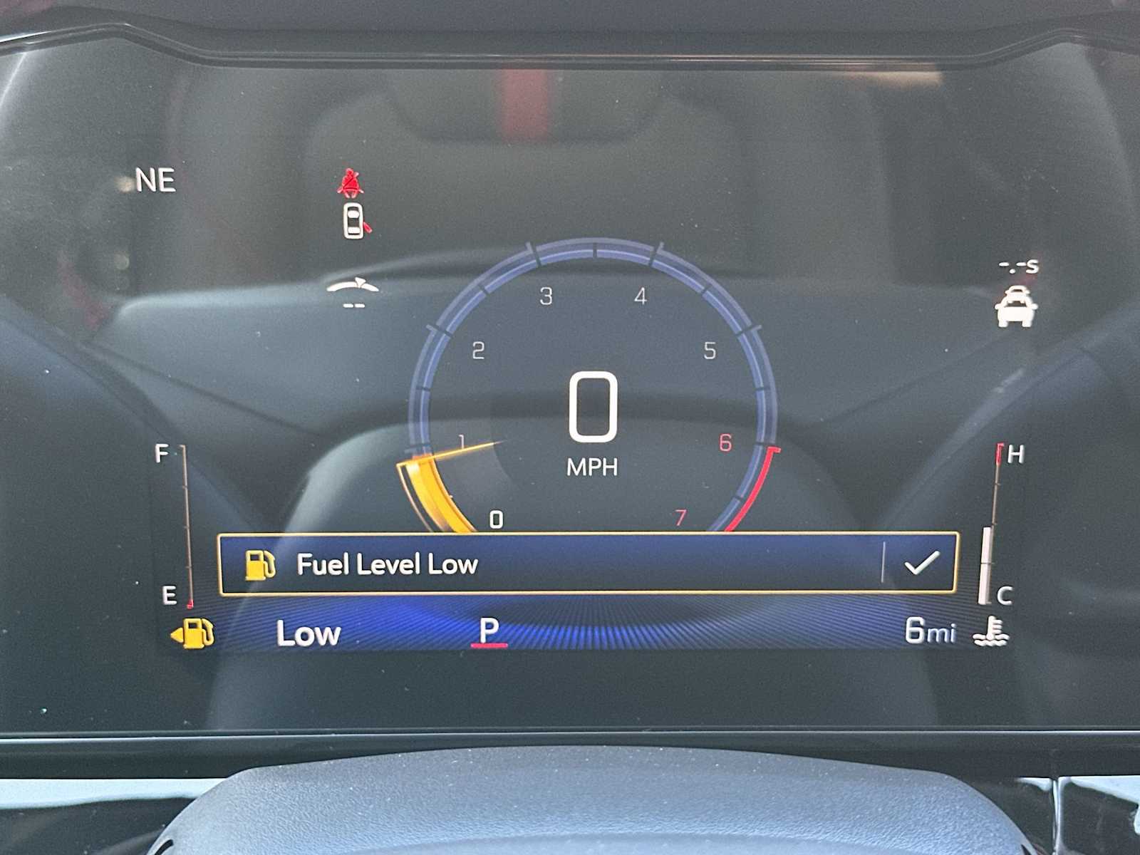 Thumbnail: 2026 Chevrolet Trax - 25