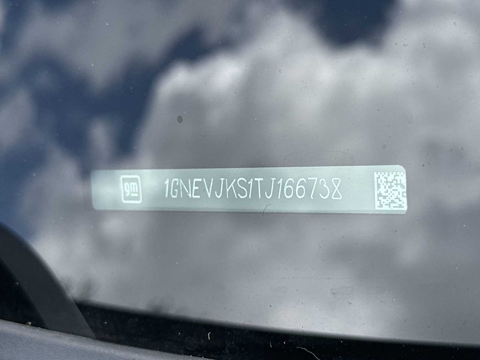 Thumbnail: 2026 Chevrolet Traverse - 27