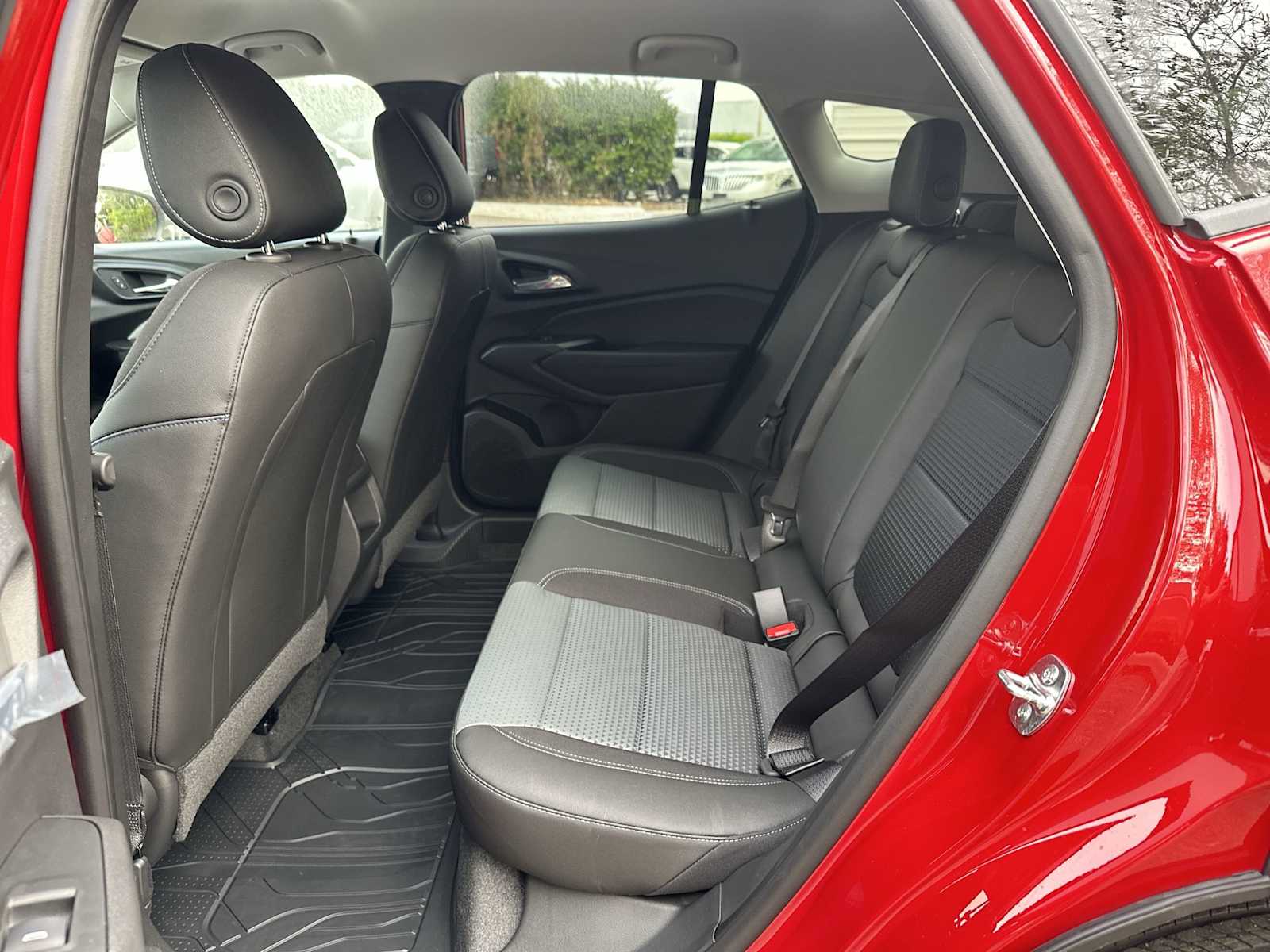 Thumbnail: 2026 Chevrolet Trax - 17