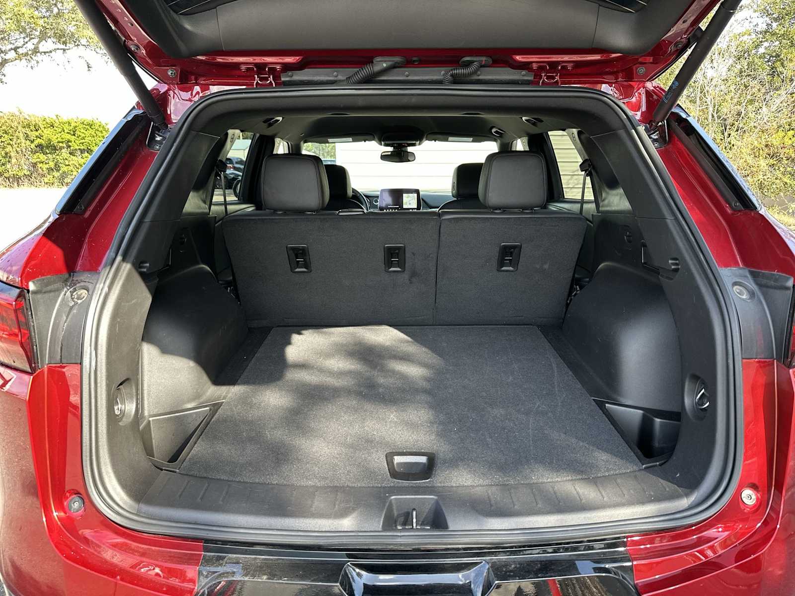 Thumbnail: 2025 Chevrolet Blazer - 25