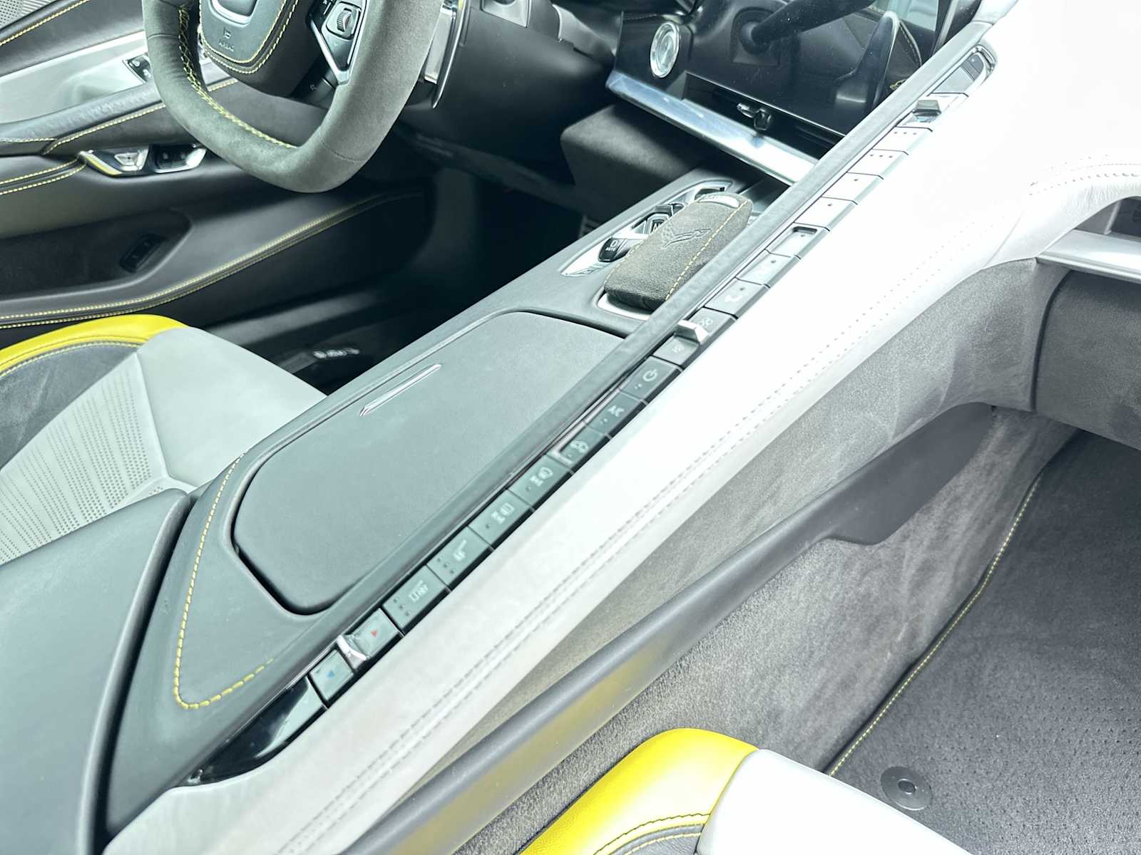 Thumbnail: 2022 Chevrolet Corvette - 17