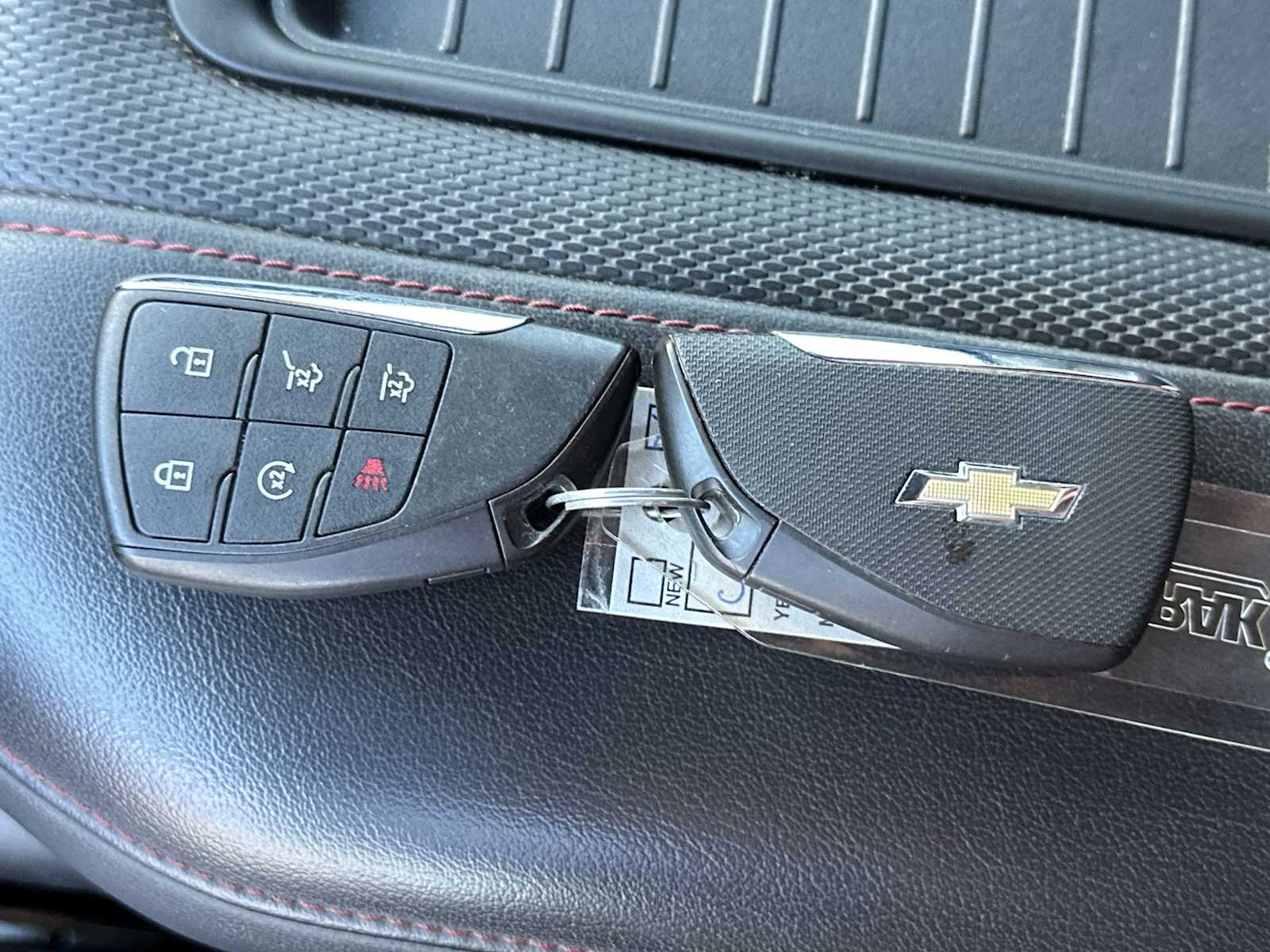 Thumbnail: 2021 Chevrolet Tahoe - 43