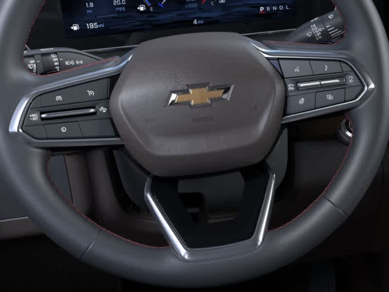 Thumbnail: 2026 Chevrolet Tahoe - 19