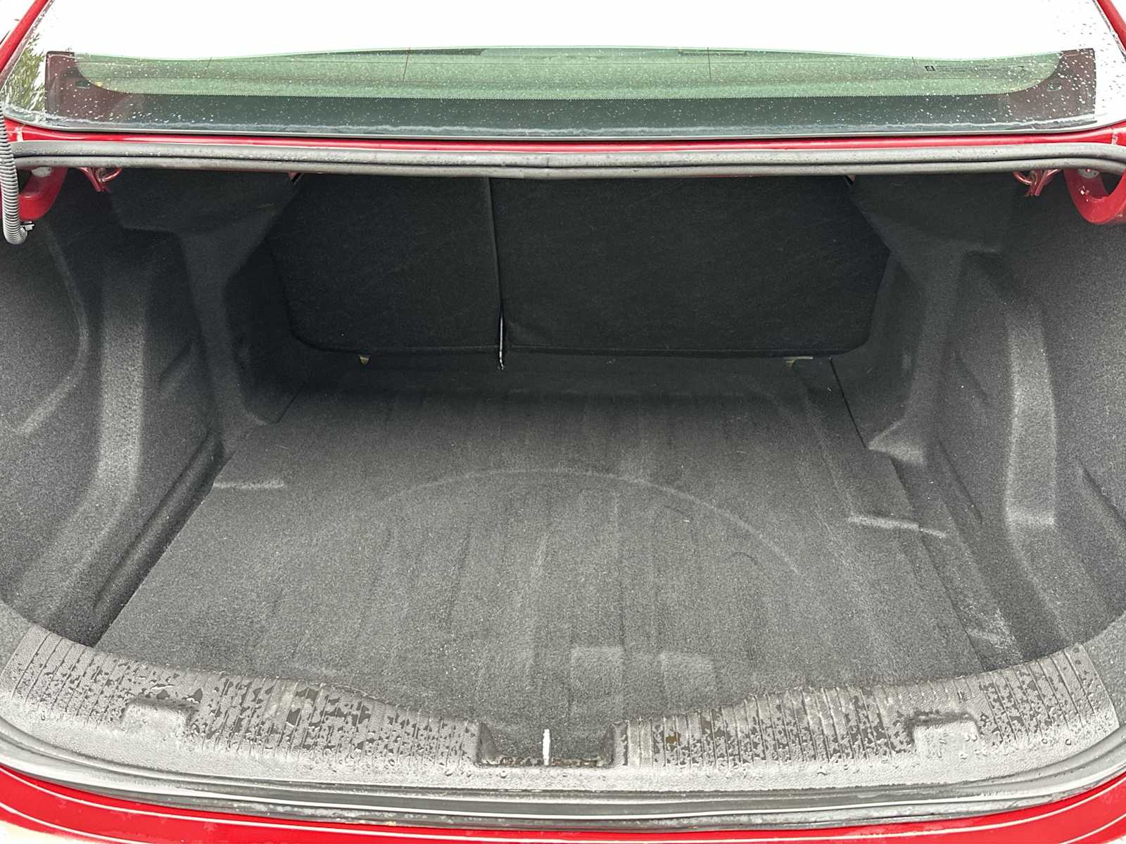 Thumbnail: 2018 Chevrolet Cruze - 25