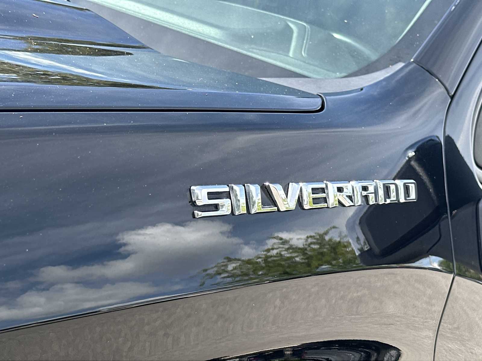 Thumbnail: 2022 Chevrolet Silverado 1500 - 11