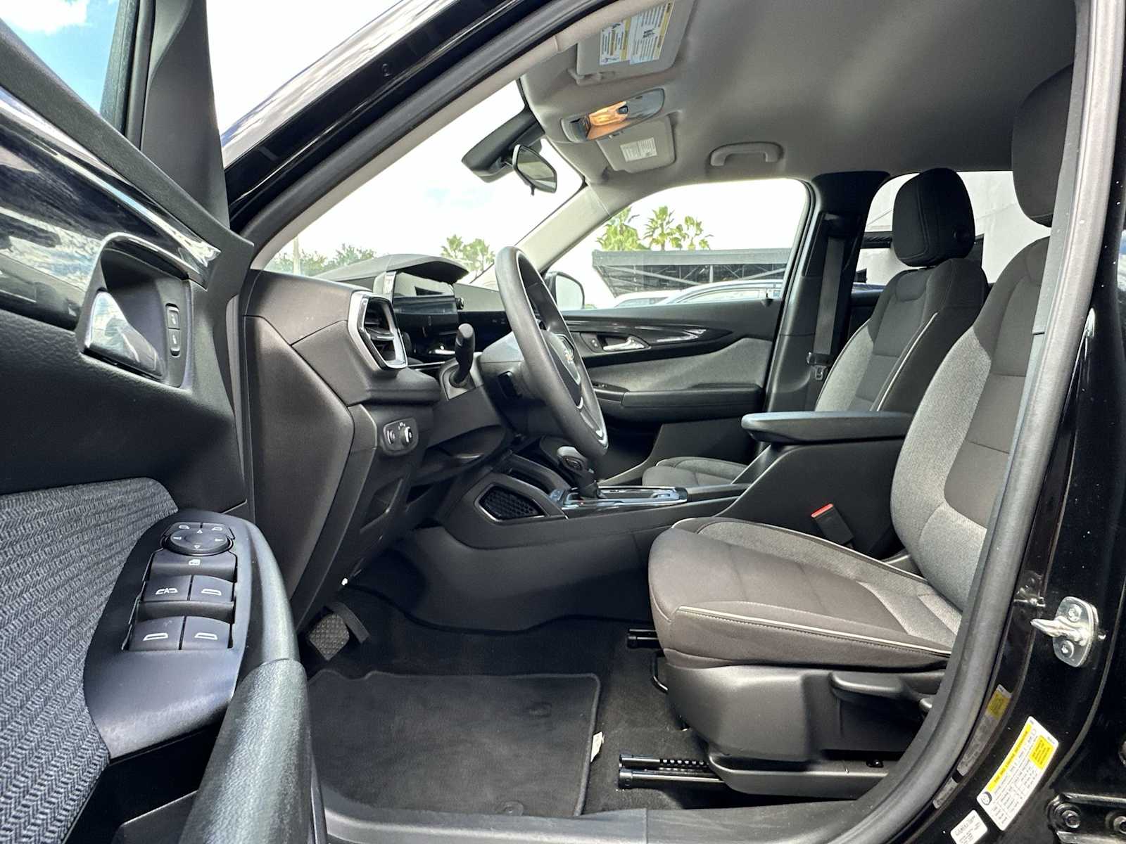 Thumbnail: 2024 Chevrolet TrailBlazer - 2