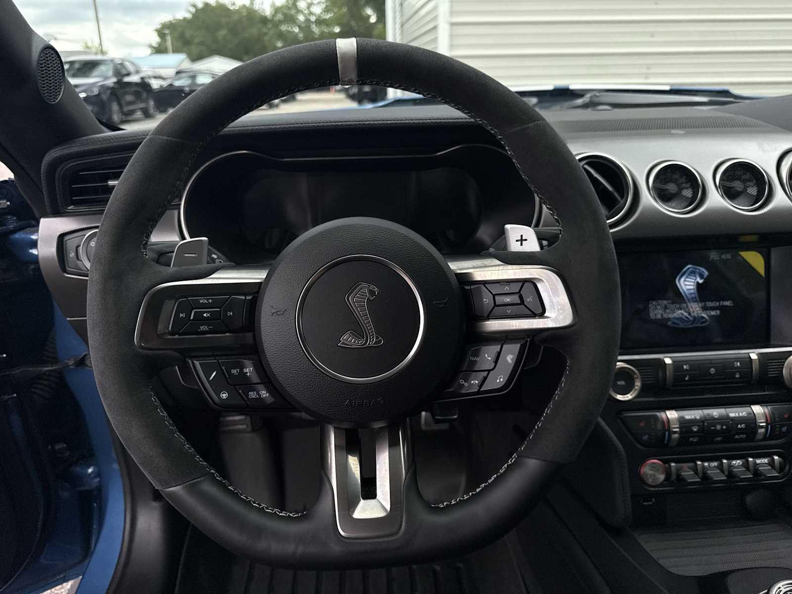 Thumbnail: 2021 Ford Mustang - 20