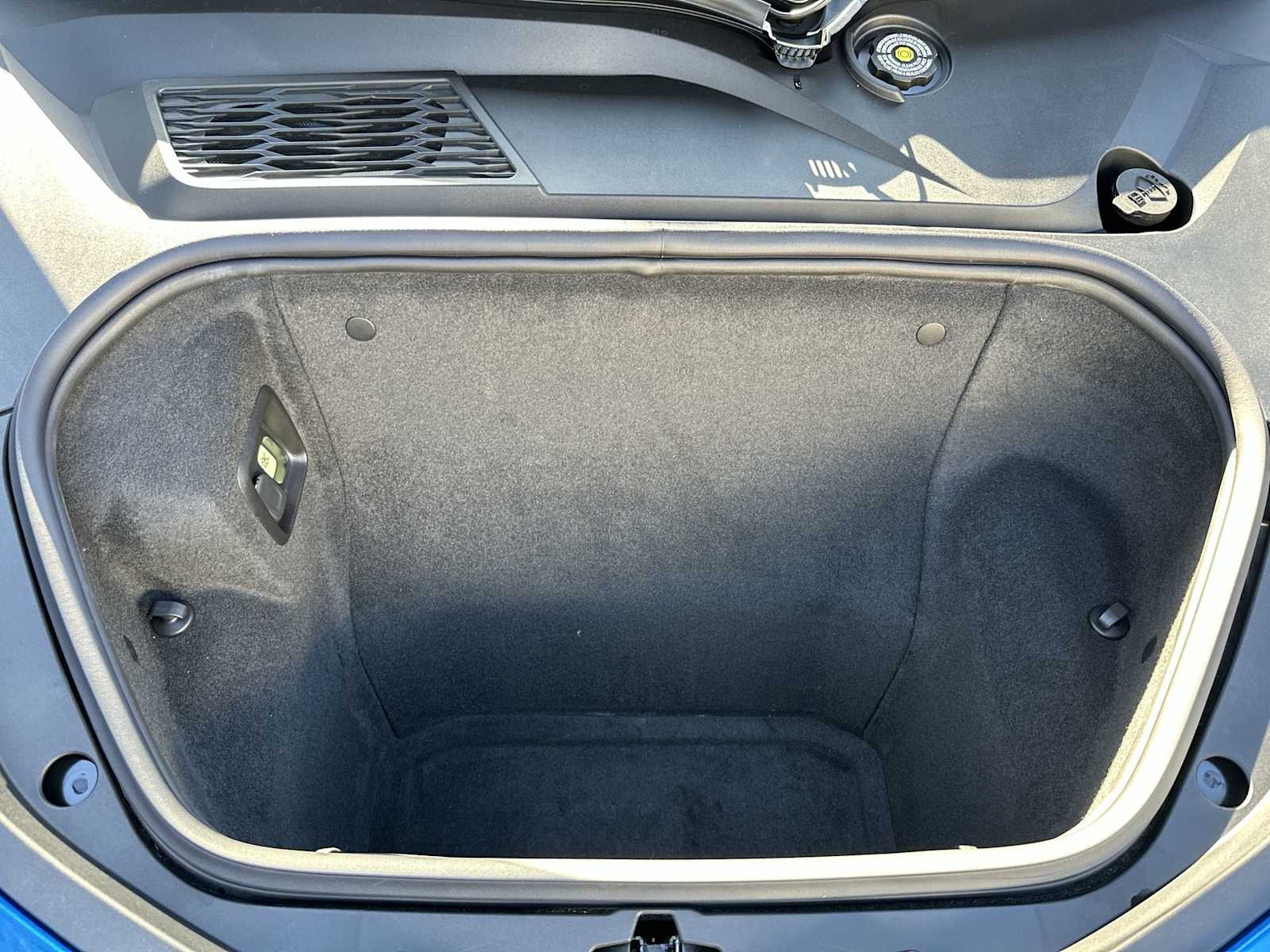 Thumbnail: 2026 Chevrolet Corvette - 18