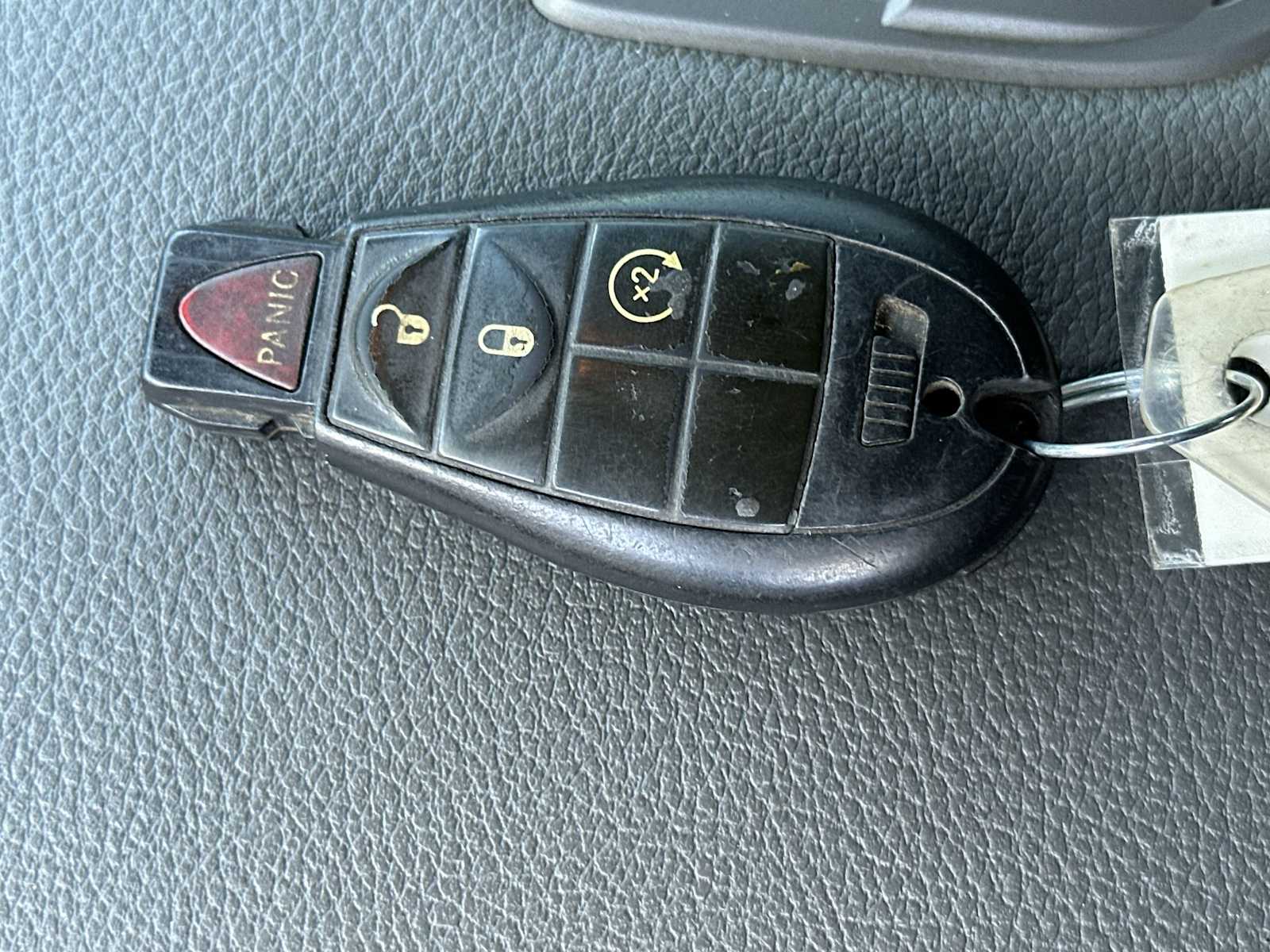 Thumbnail: 2018 RAM 1500 - 26