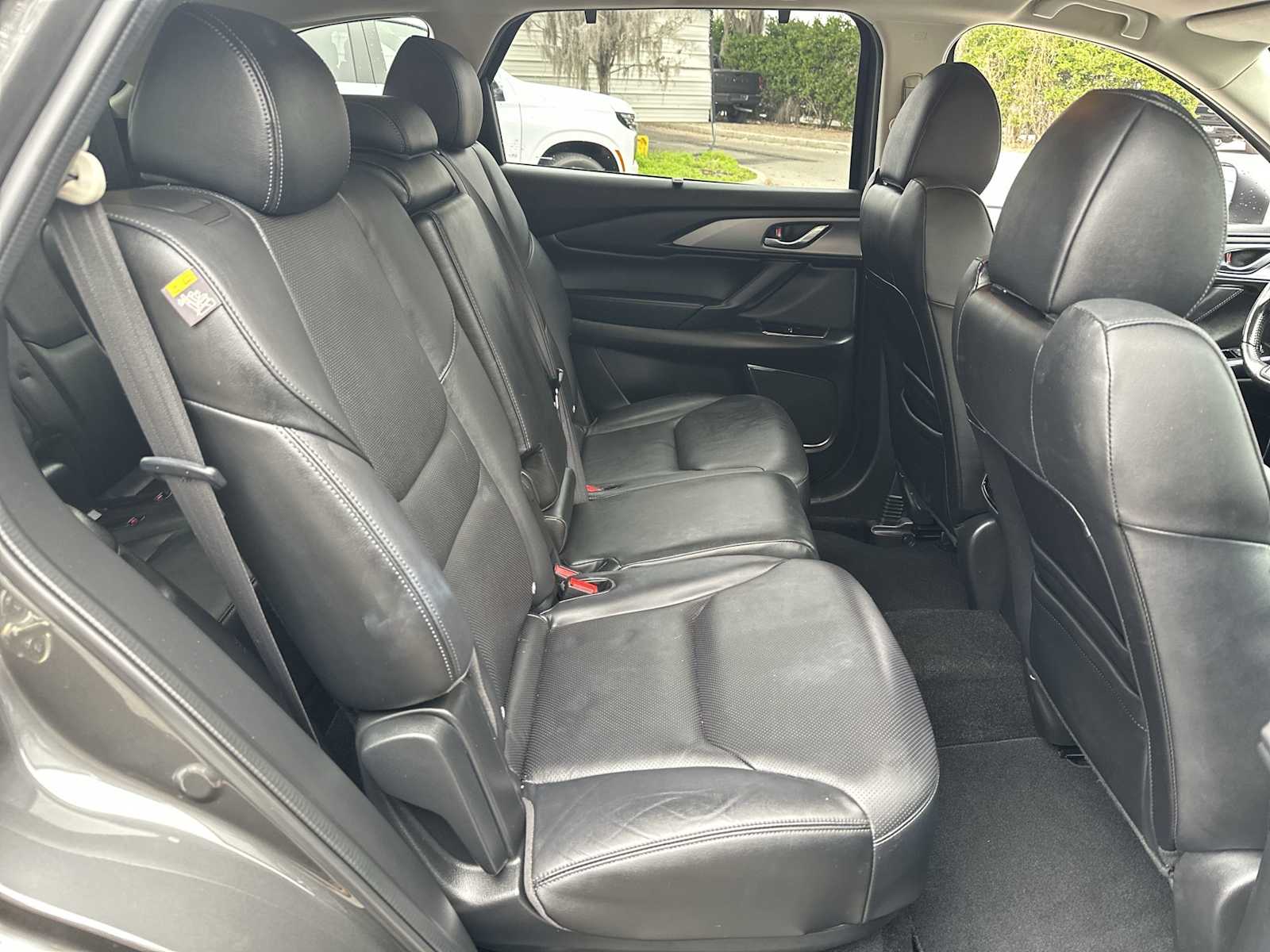 Thumbnail: 2018 Mazda CX-9 - 18