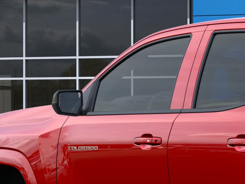 Thumbnail: 2026 Chevrolet Colorado - 12