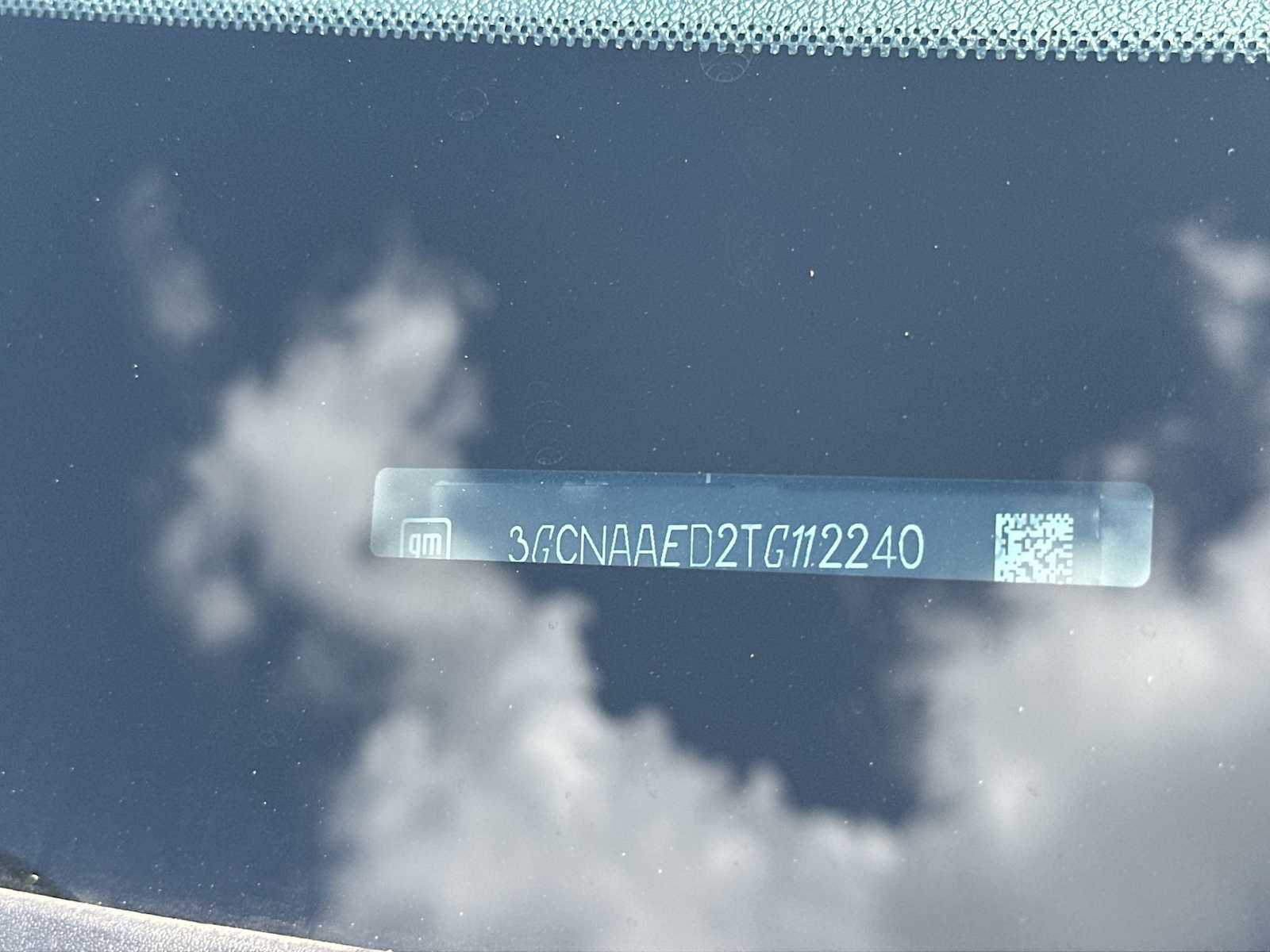 Thumbnail: 2026 Chevrolet Silverado 1500 - 27