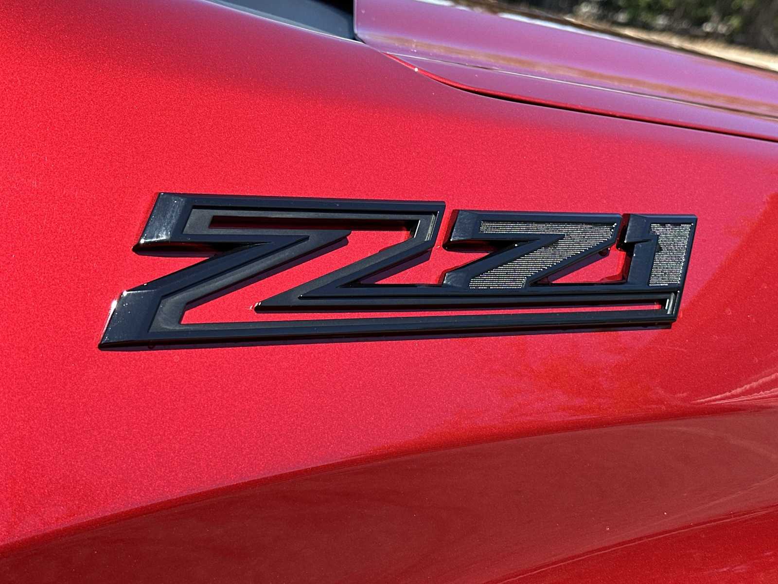 Thumbnail: 2026 Chevrolet Silverado 1500 - 11