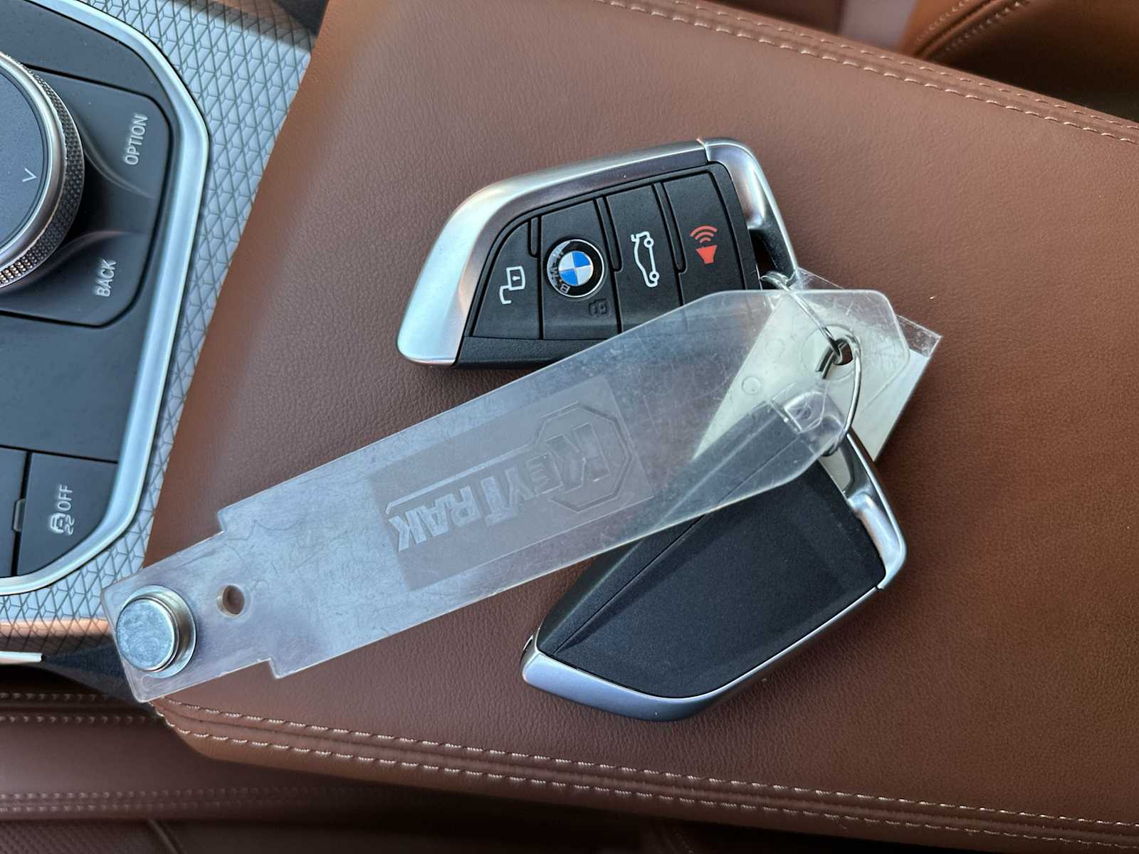 Thumbnail: 2024 BMW M3 - 26