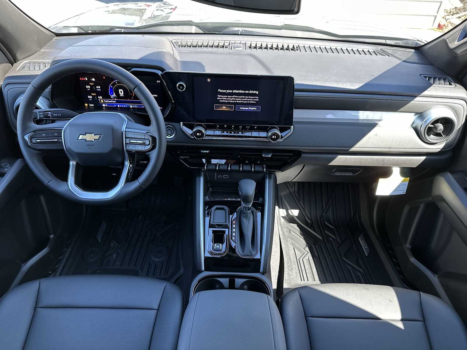 Thumbnail: 2026 Chevrolet Colorado - 14