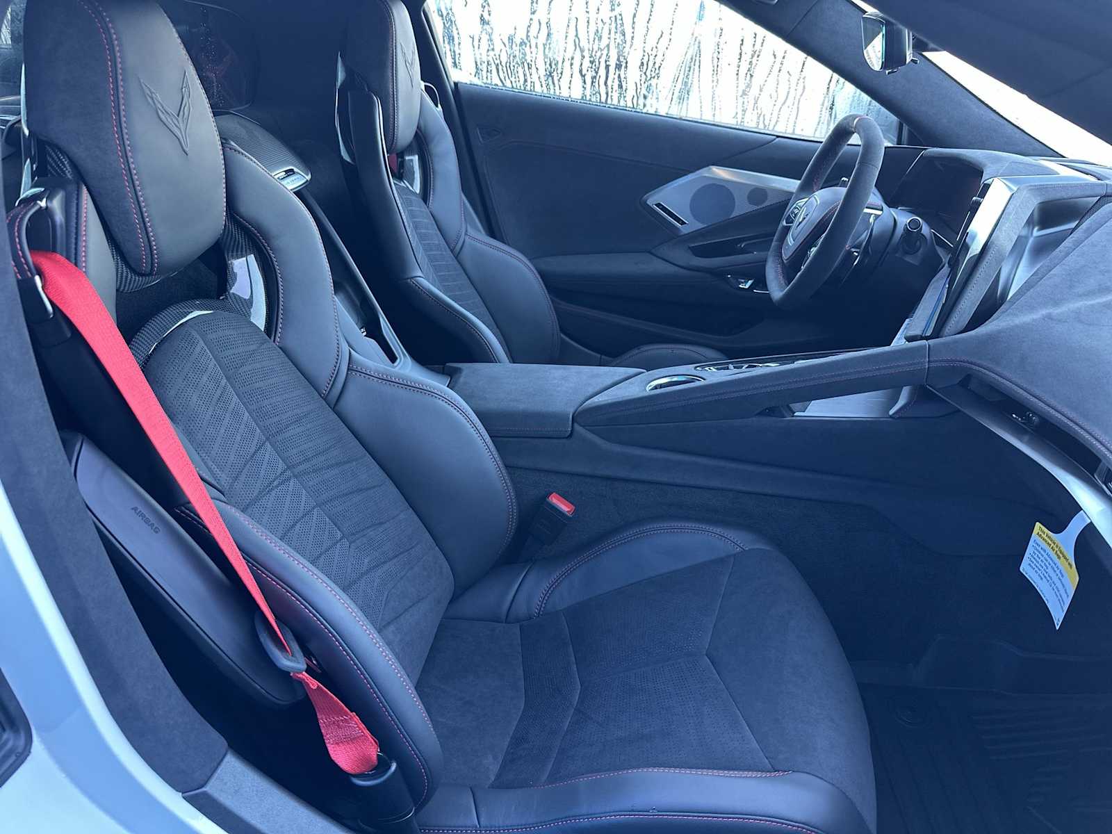 Thumbnail: 2026 Chevrolet Corvette - 19