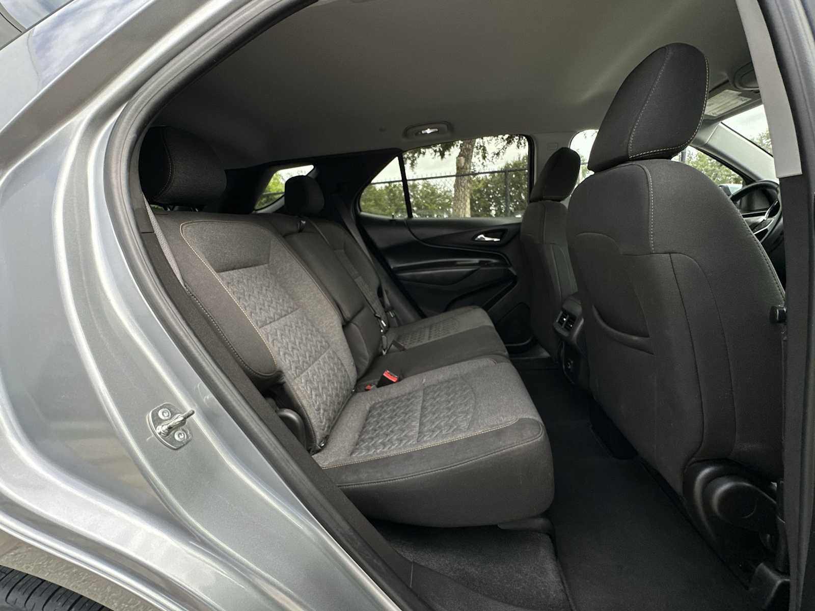 Thumbnail: 2024 Chevrolet Equinox - 19