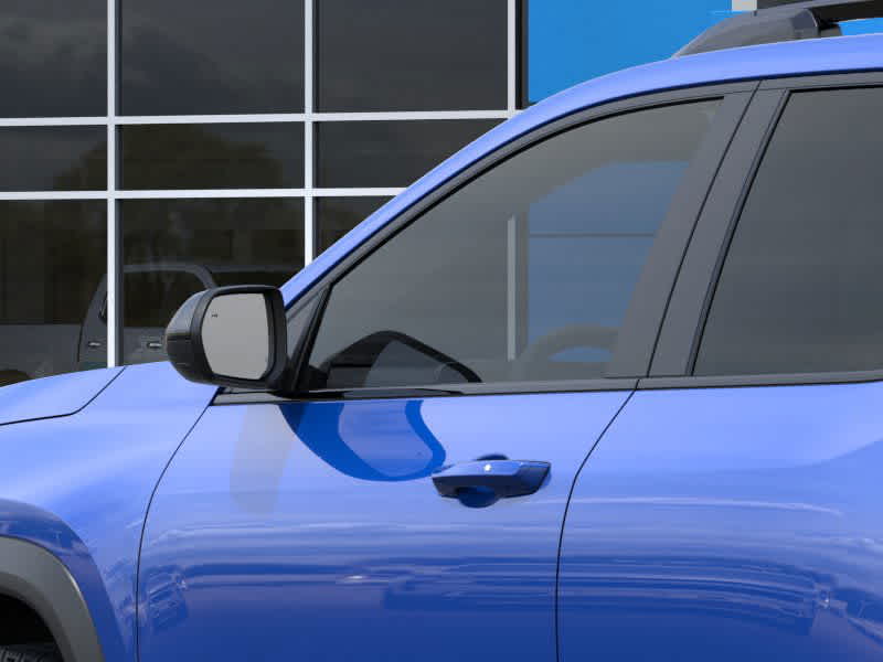 Thumbnail: 2026 Chevrolet Equinox - 12