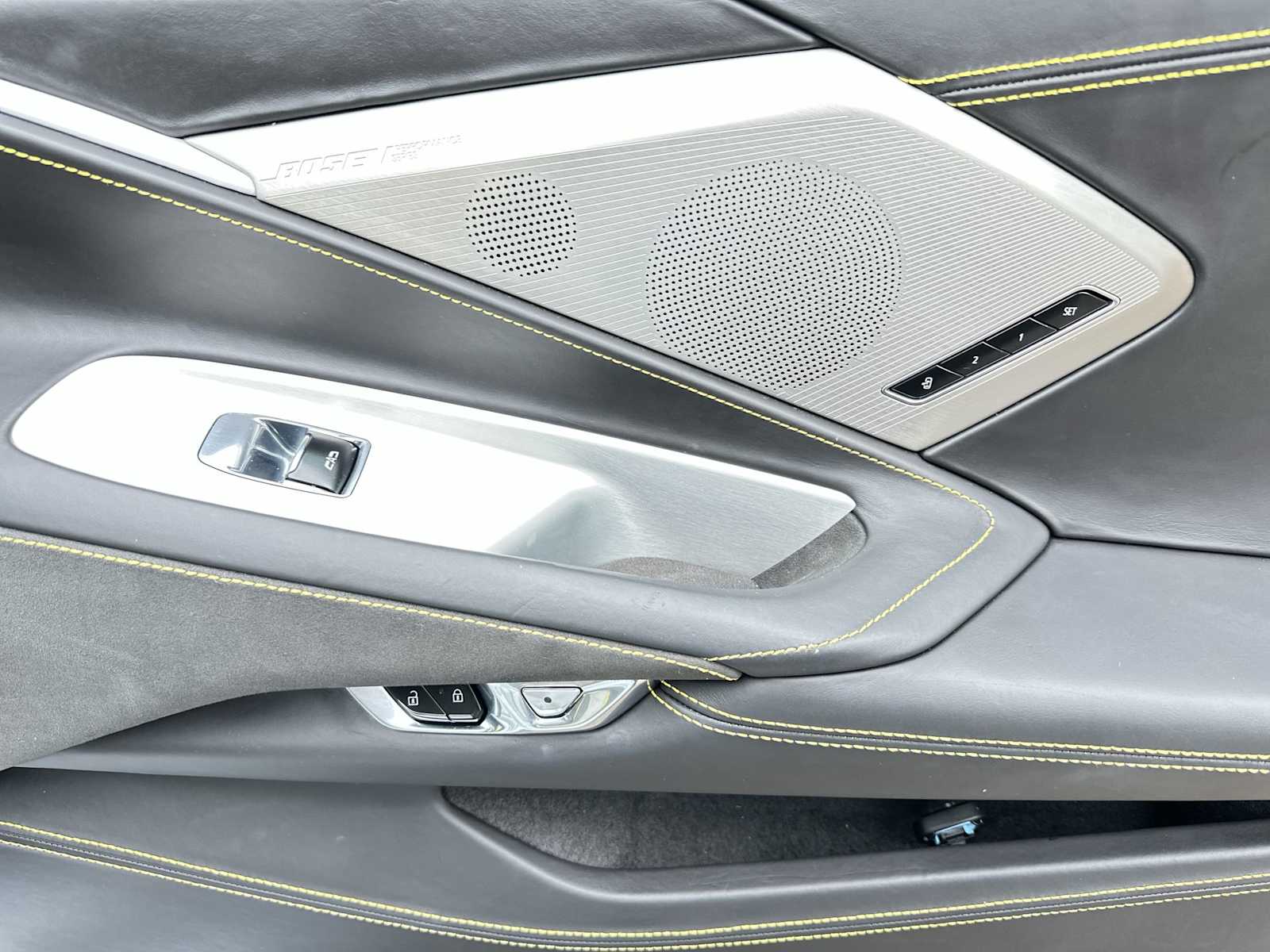 Thumbnail: 2022 Chevrolet Corvette - 16