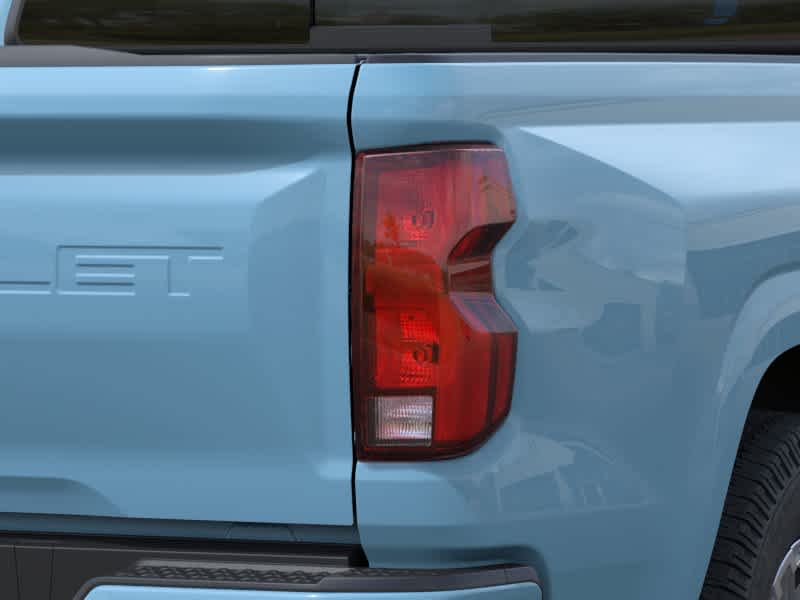 Thumbnail: 2026 Chevrolet Colorado - 11