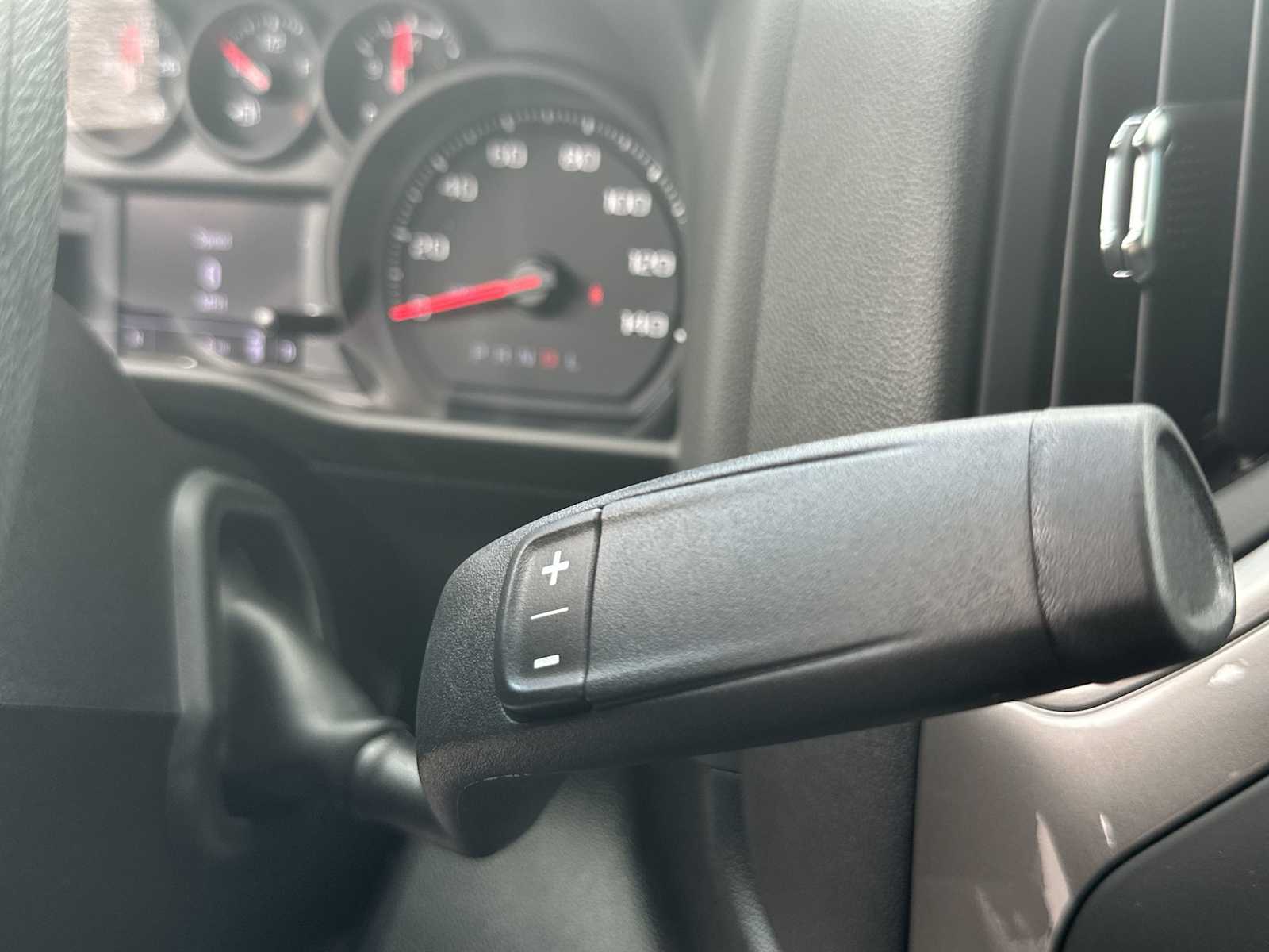 Thumbnail: 2026 Chevrolet Silverado 1500 - 23