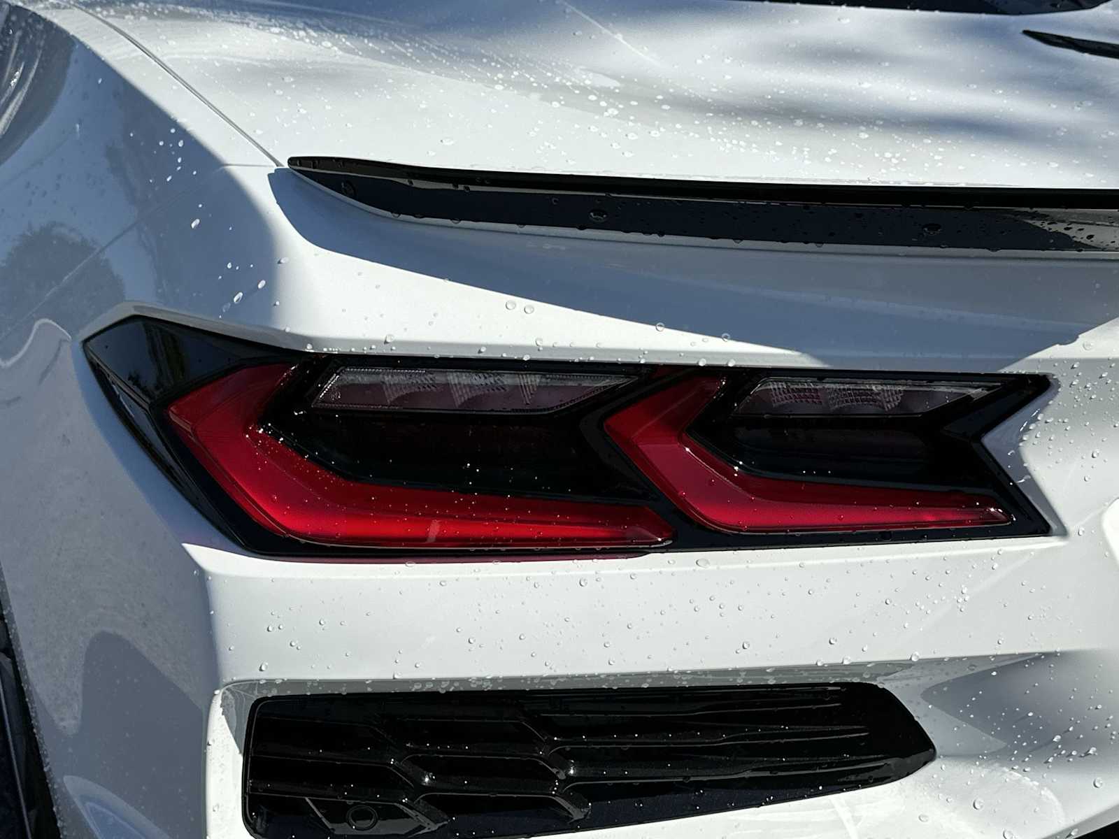 Thumbnail: 2024 Chevrolet Corvette - 16