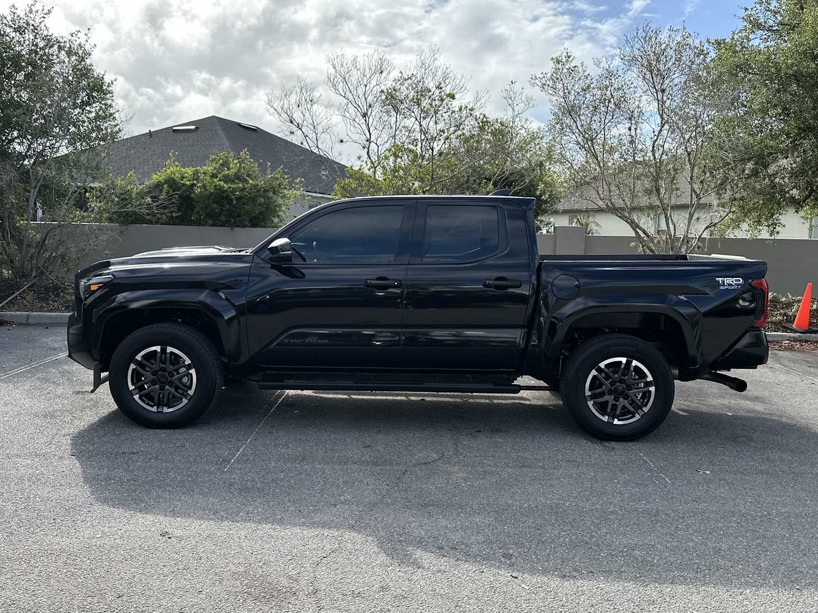 Thumbnail: 2026 Toyota Tacoma - 3