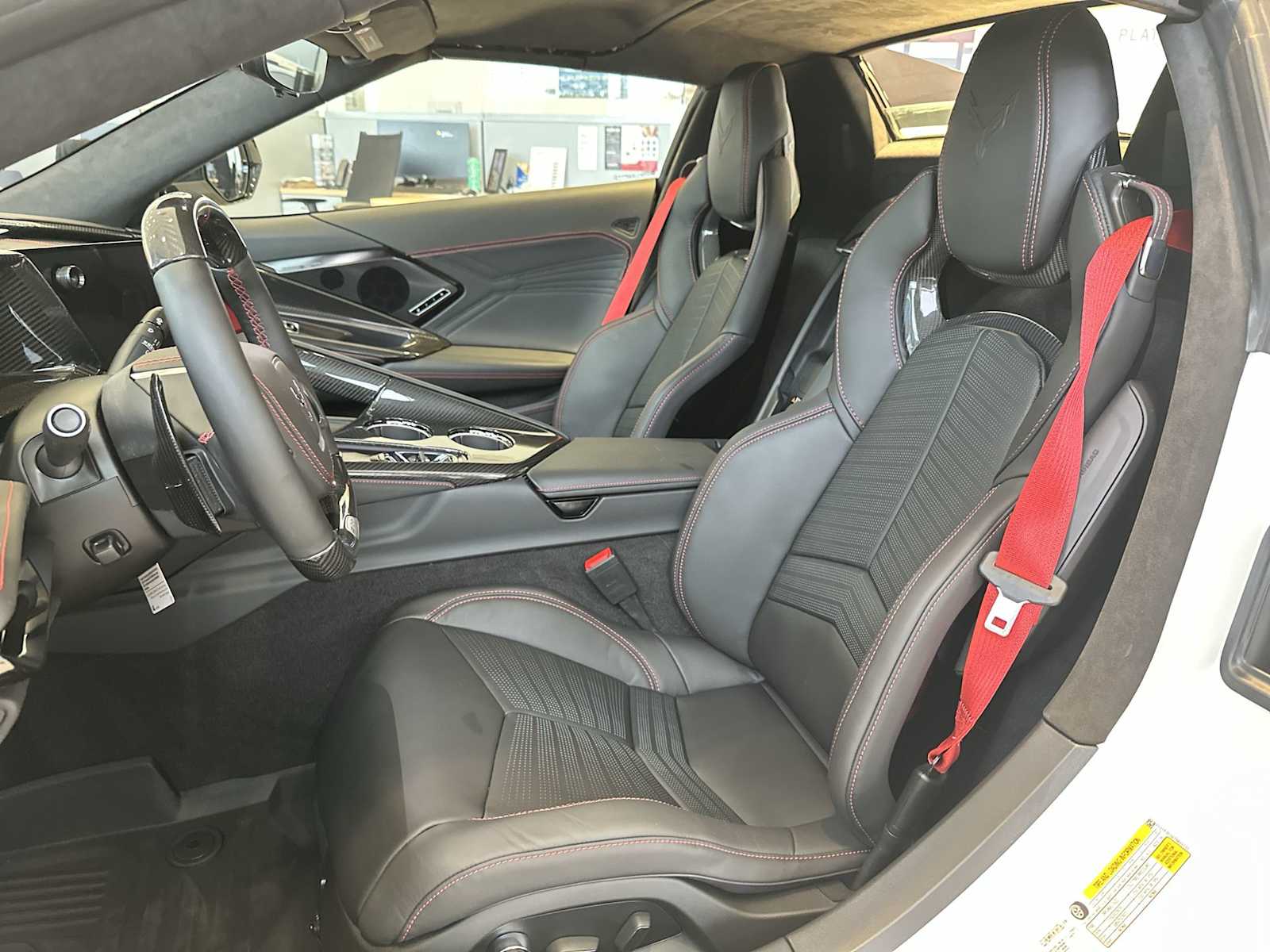 Thumbnail: 2026 Chevrolet Corvette - 15