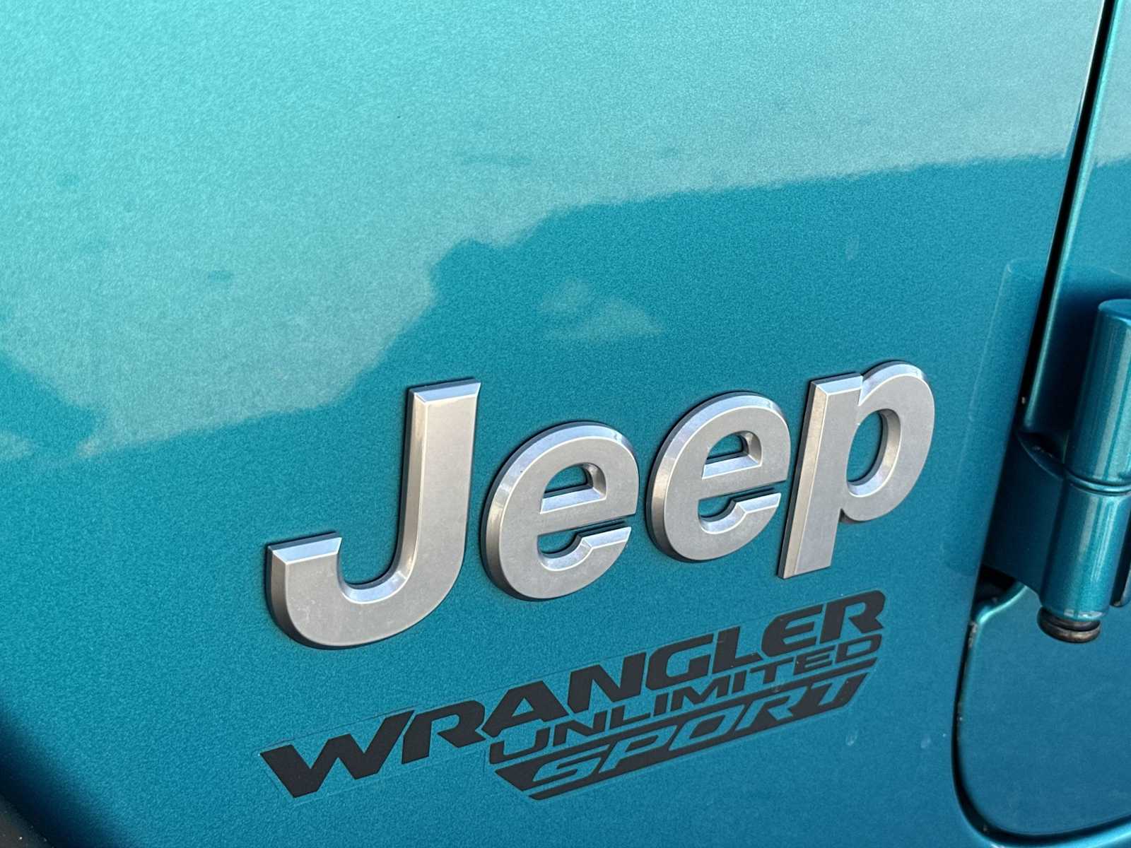 Thumbnail: 2019 Jeep Wrangler - 10