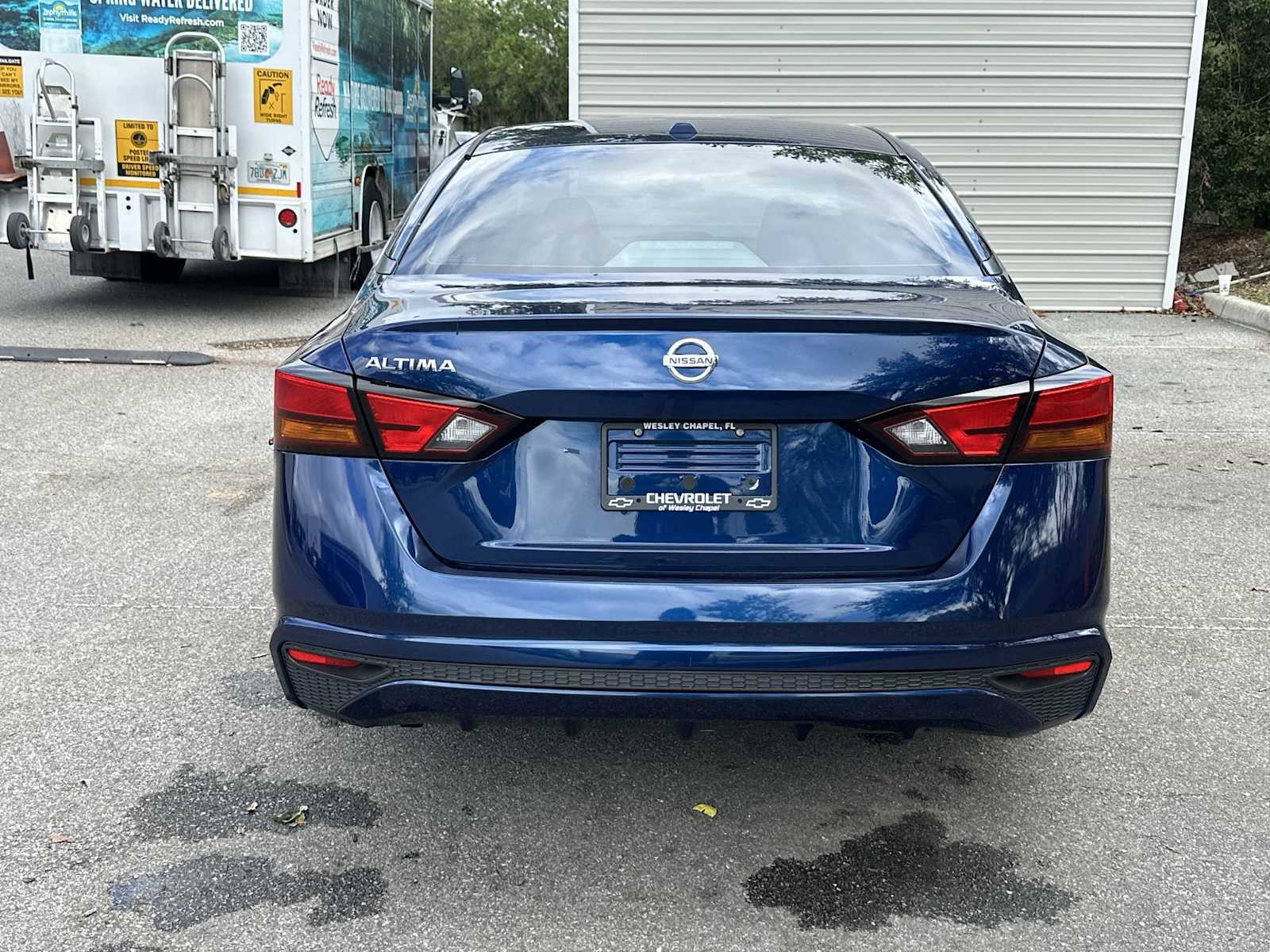 Thumbnail: 2019 Nissan Altima - 6