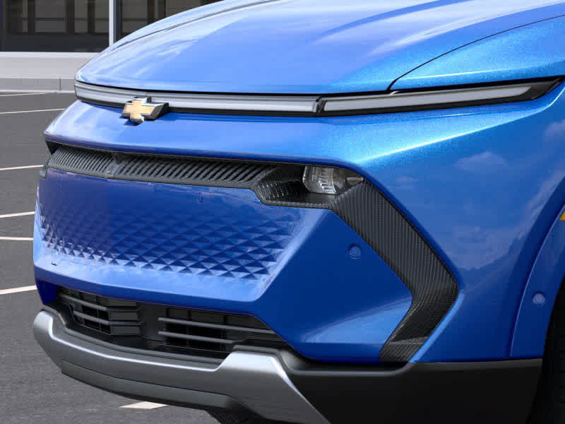 Thumbnail: 2025 Chevrolet Equinox - 13