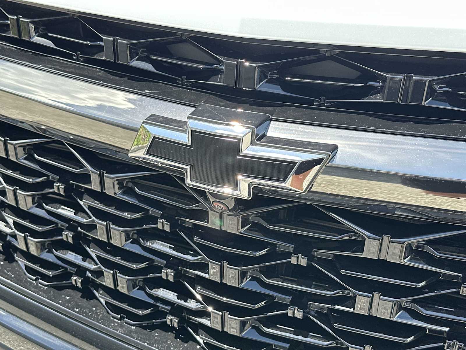 Thumbnail: 2026 Chevrolet Traverse - 10