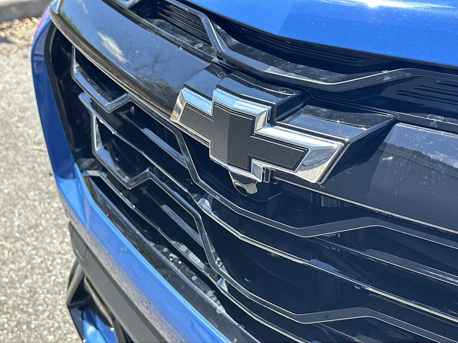 Thumbnail: 2026 Chevrolet Equinox - 10