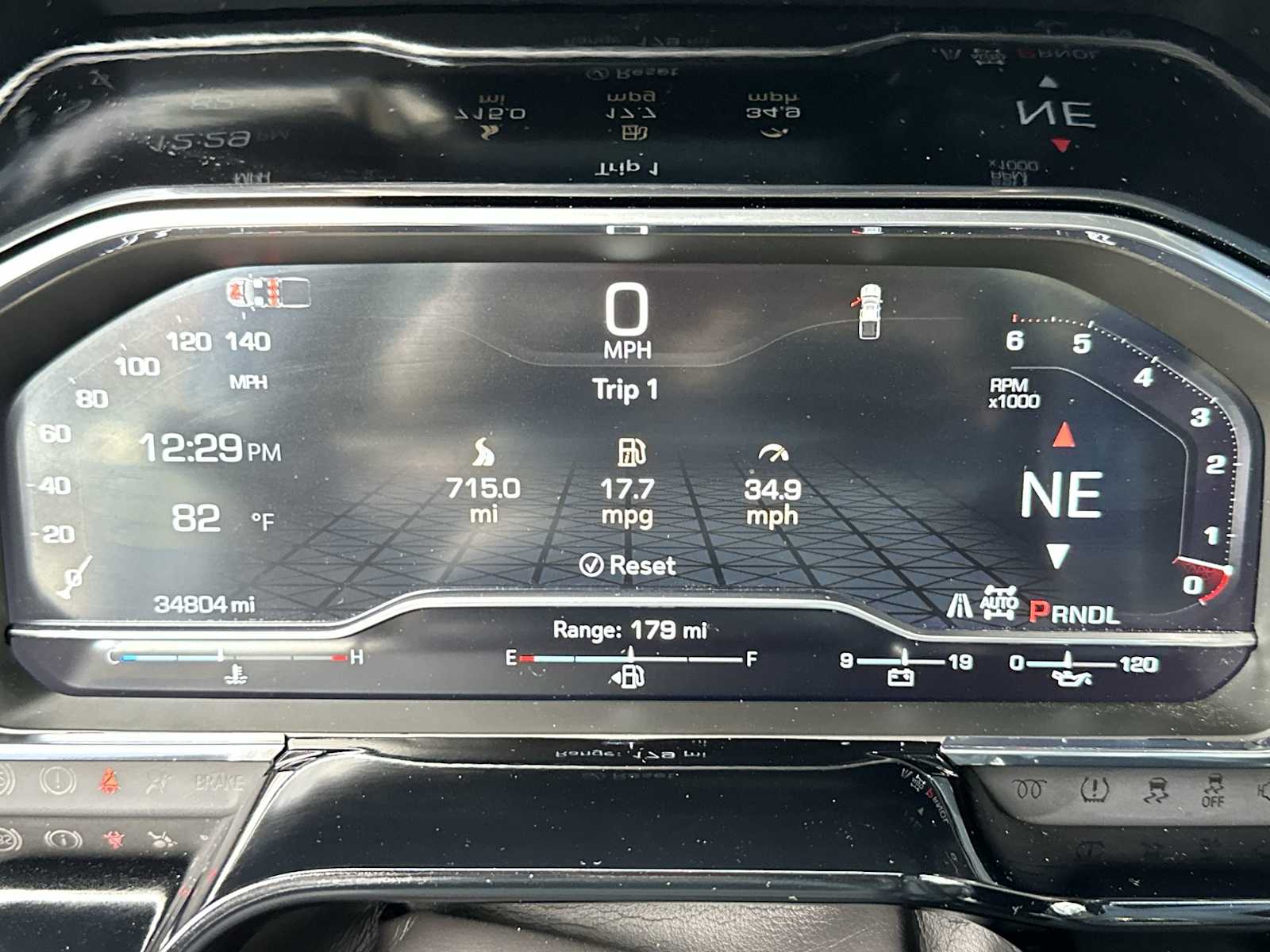 Thumbnail: 2025 GMC Sierra 1500 - 24