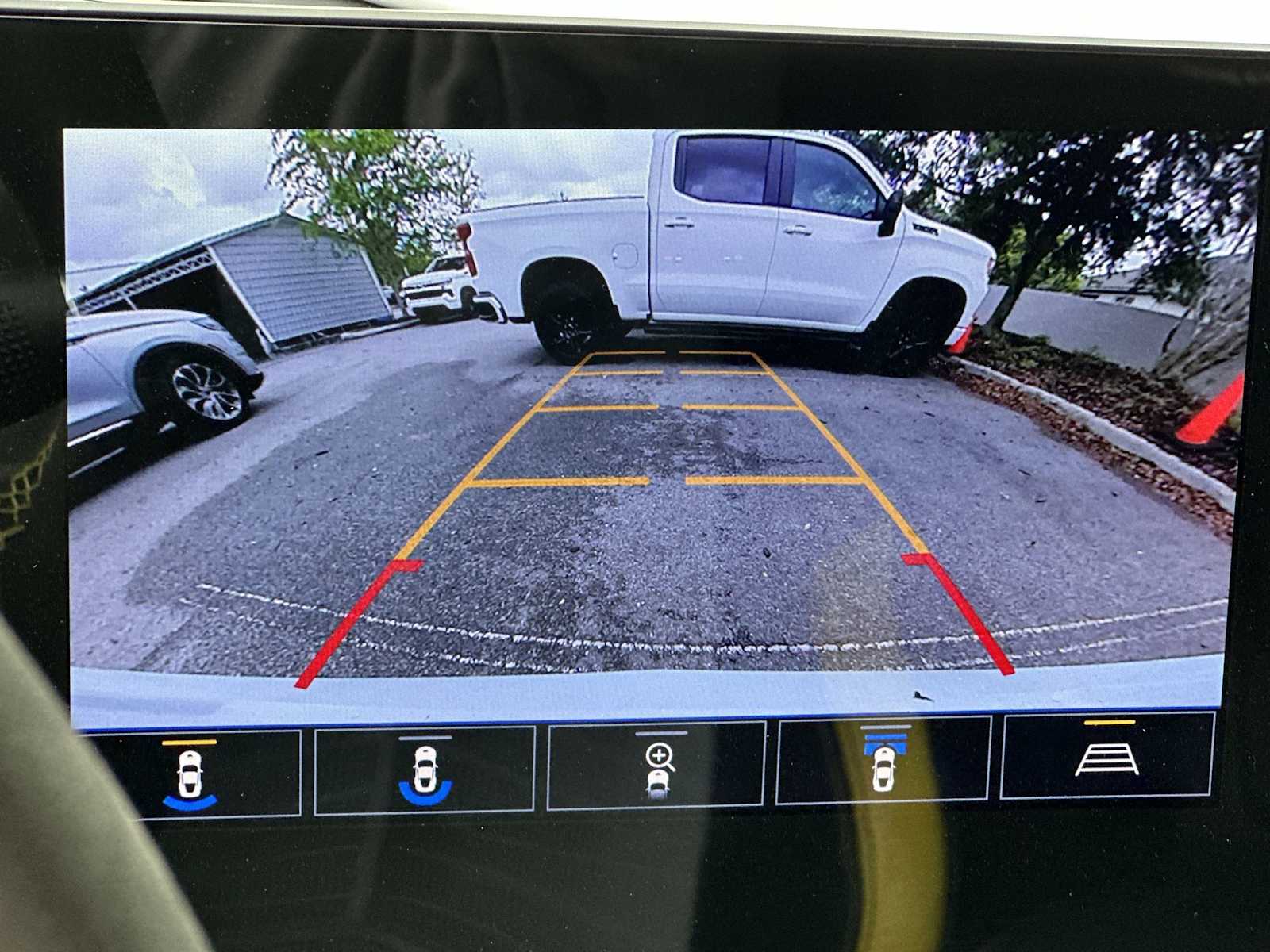 Thumbnail: 2022 Chevrolet Corvette - 22