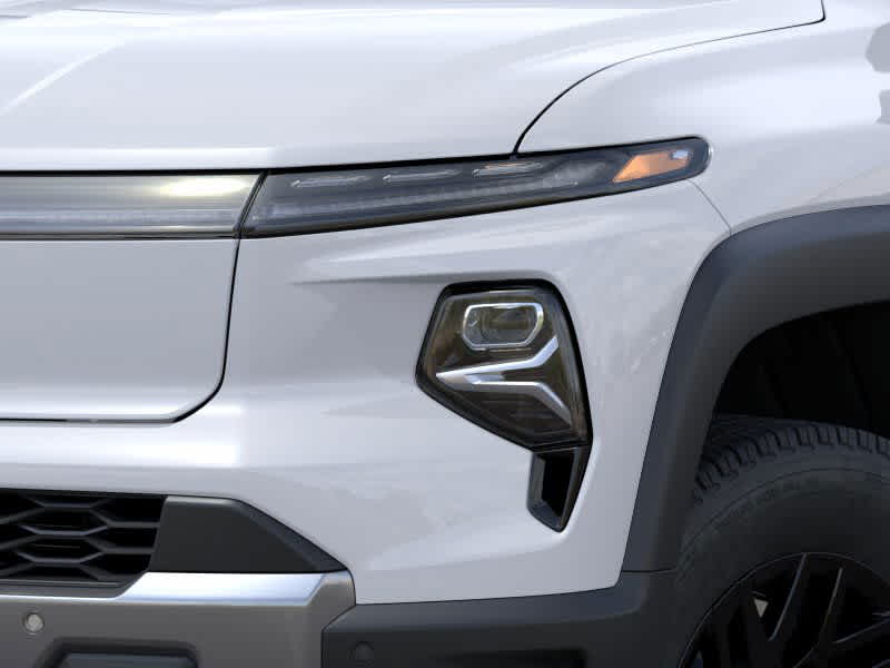 Thumbnail: 2026 Chevrolet Silverado EV - 10