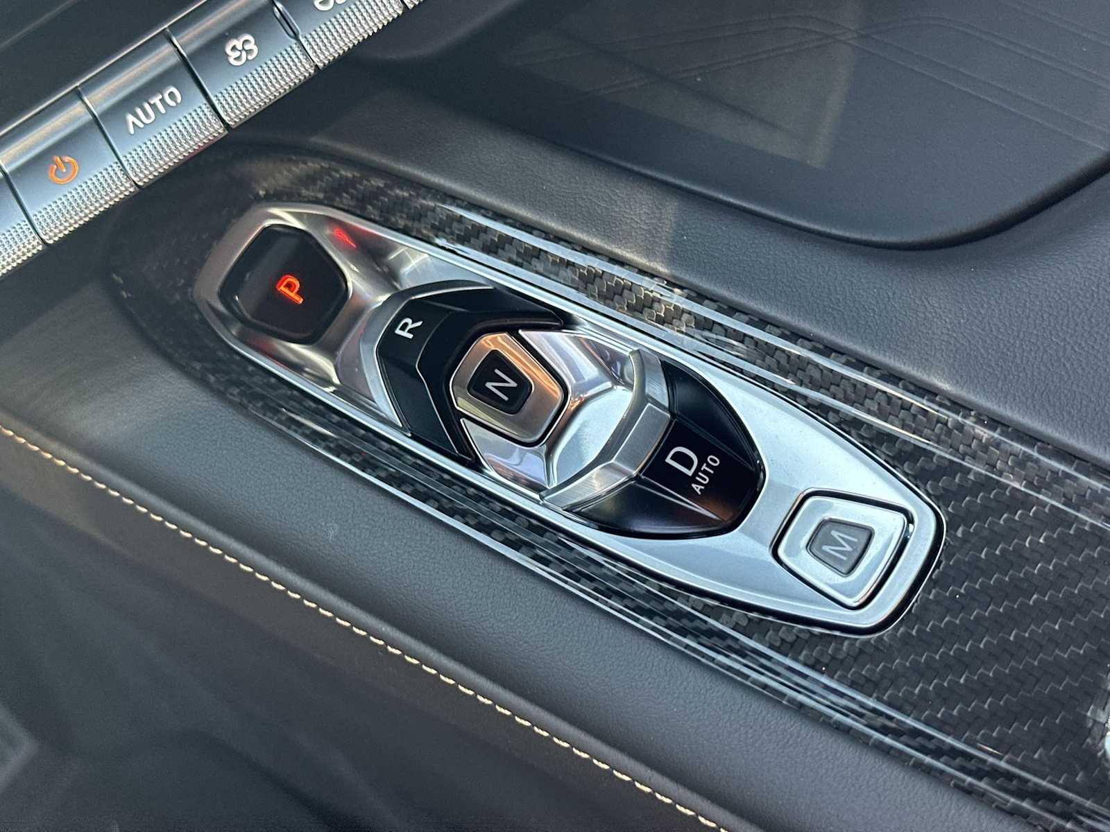 Thumbnail: 2026 Chevrolet Corvette - 23