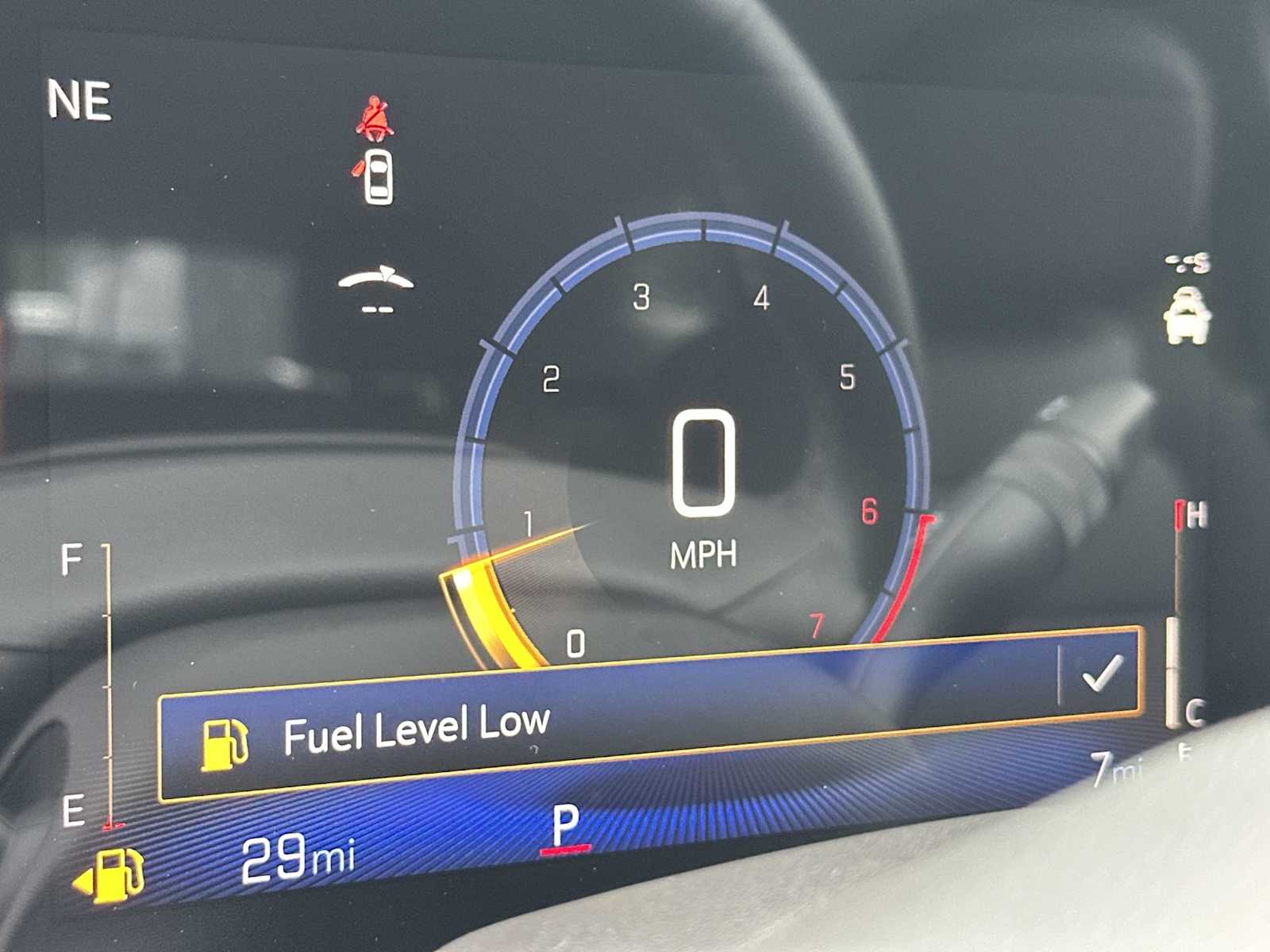 Thumbnail: 2026 Chevrolet Trax - 24