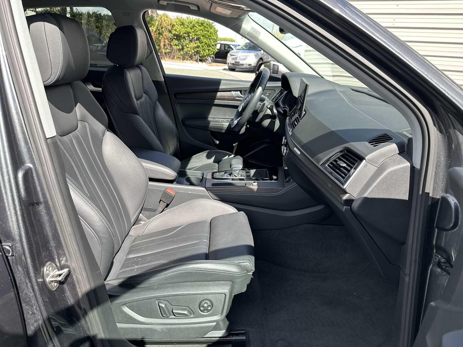 Thumbnail: 2024 Audi Q5 - 19